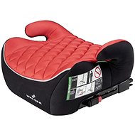 Walser ANDY ISOFIX red - Booster Seat