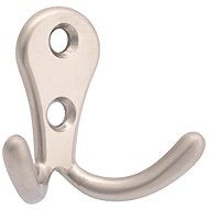Walteco Hanger Romero II A, matt nickel - Coat Hanger