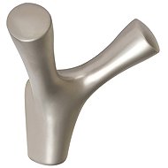 Walteco Amioso II, matný nikl - Coat Hanger