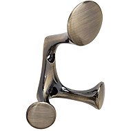 Walteco Ligos, bronz - Coat Hanger