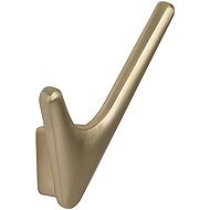 Walteco Nikee, broušená mosaz - Coat Hanger