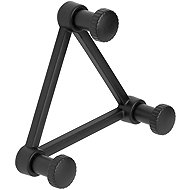 Walteco Triangl, matný černý - Coat Hanger