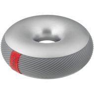 Walteco Doornut matt chrome - Doorstop
