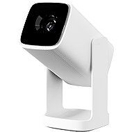 WANBO Cube 1 Alpine White - Projector