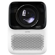 WANBO T2 Max White v2 - Projector