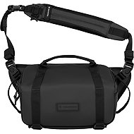 WANDRD ROGUE Sling 6 l Black - Camera Bag