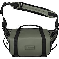 WANDRD ROGUE Sling 6 l Wasatch Green - Camera Bag
