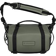 WANDRD ROGUE Sling 9 l Wasatch Green - Camera Bag
