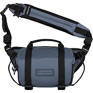 WANDRD ROGUE Sling 4 l Aegean Blue - Camera Bag