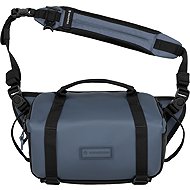 WANDRD ROGUE Sling 6 l Aegean Blue - Camera Bag