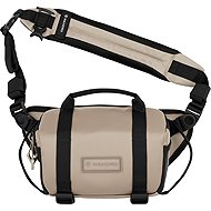 WANDRD ROGUE Sling 4 l Yuma Tan - Camera Bag