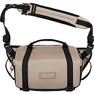 WANDRD ROGUE Sling 6 l Yuma Tan - Camera Bag