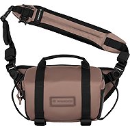 WANDRD ROGUE Sling 4 l Atacama Clay - Camera Bag