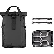 WANDRD PRVKE Photo Bundle 31 l, black - Camera Backpack