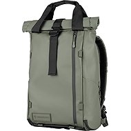 WANDRD PRVKE EDC 18 l, wasatch green - Camera Backpack
