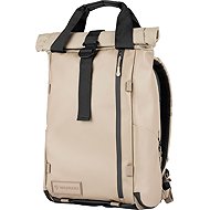 WANDRD PRVKE EDC 18 l, yuma tan - Camera Backpack