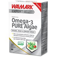 Omega-3 PURE Algae, 30 Capsules - Omega 3