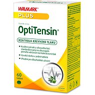 Walmark OptiTensin 60 tablets - Dietary Supplement