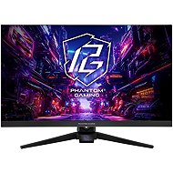 27" ASRock PG27FFT1A Phantom Gaming - Monitor