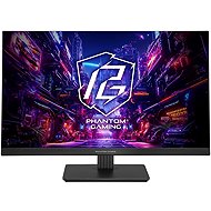 27" ASRock PG27FFT1B Phantom Gaming - Monitor