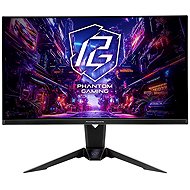 27" ASRock PGO27QFV Phantom Gaming - Monitor