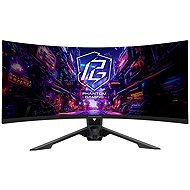 34" ASRock PG34QRT3A Phantom Gaming - Monitor