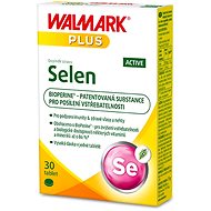 Selenium ACTIVE, 30 Tablets - Selenium