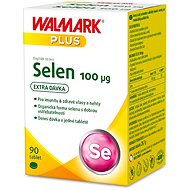 Selenium 100µg, 90 Tablets - Selenium