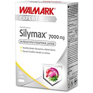 Silymax 7000mg, 30 Tablets - Milk Thistle