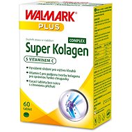 Super Collagen COMPLEX, 60 Tablets - Colagen
