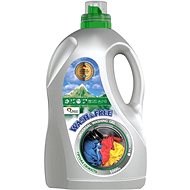 WASH&FREE Mountain Freshness 5 l - Washing Gel