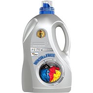 WASH&FREE Universal 5 l - Washing Gel