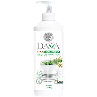 DAVA BALANCE Dishwashing liquid original 500 ml - Dish Soap