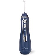 Waterpik Cordless Advanced 2.0 WP583 Blau - Elektrische Munddusche