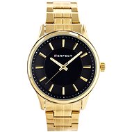 Perfect Fenilte zlaté - Men's Watch