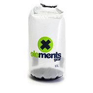 ELEMENTS GEAR Transparent 10L 27510 - Waterproof Bag