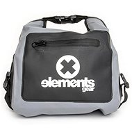EG W-bag 4L grey - Bum Bag