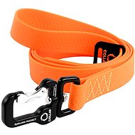 Evolutor extreme weight leash orange (120 cm / 2,5 cm) - Leash