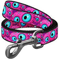 WAUDOG Nylon Leash Blue Eyes - Leash