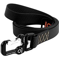 Evolutor extreme weight leash black (210 cm / 2,5 cm) - Leash