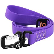 Evolutor Extreme Duty Leash Purple Dog Puller (210 cm / 2,5 cm) - Leash