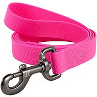 Waudog waterproof leash Collartex pink - Leash
