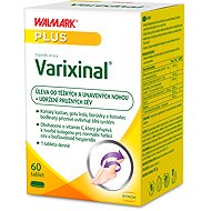 Walmark Varixinal 60 tablets - Dietary Supplement