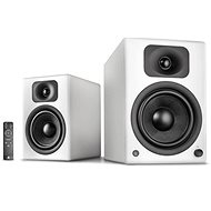 Wavemaster TWO PRO Soft White - Speakers