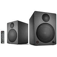 Wavemaster CUBE NEO Black - Speakers