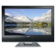 LCD televizor Toshiba 26WLG66 26" - Television
