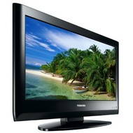 26" Toshiba 26 AV615DG - Television