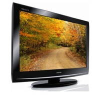 26" Toshiba 26AV733G - Television