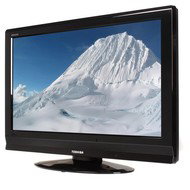 32" Toshiba 32AV615DG - Television