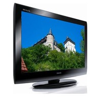 32" Toshiba 32LV733G - Television